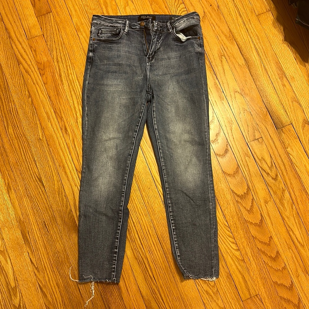 Judy Blue Jeans